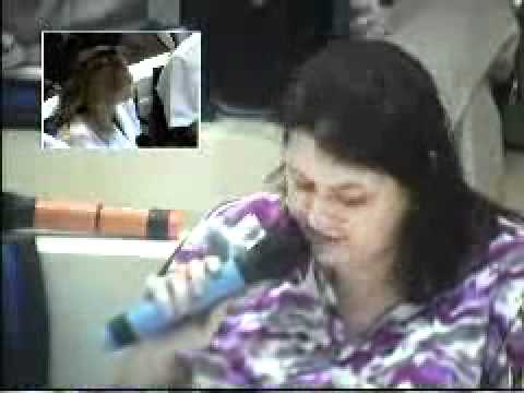 Sobreposição Mentalsomática - Waldo Vieira - CEAEC - 12/04/2011 - Tertúlia Aula - 1897