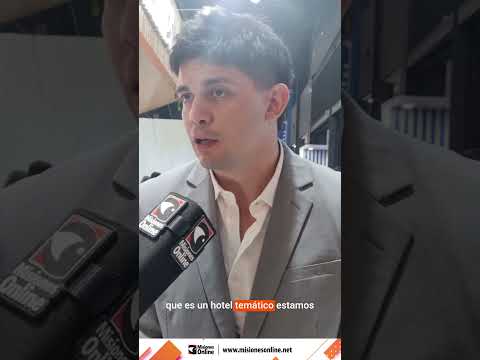 Guaminí Misión mostró sus propuestas únicas en la FIT 2025