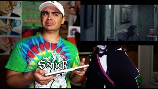 B.A.P - WAKE ME UP MV Reaction [I NEED TO WATCH THIS AGAIN]