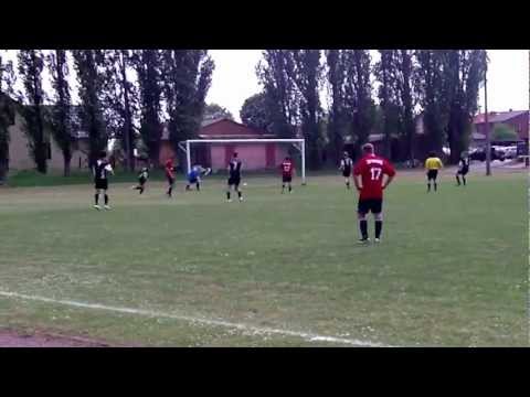 Eintracht Schinne-SV Rochau