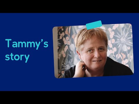Tammy's Story