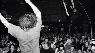 Nothing - I Hate the Flowers