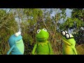 Kermit S Swamp Years Trailer Copy Copy