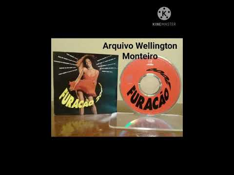 EuroDance Oficial - Furacão 2000 - Stevie B - Spring Love