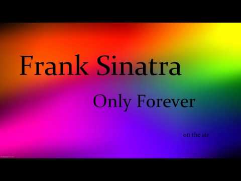 Video thumbnail for Only Forever