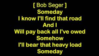 Yelawolf - Someday [HQ &amp; Lyrics]