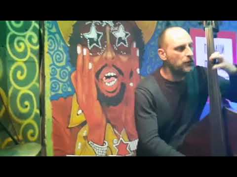 "Have You Met Miss Jones" Vlada Maričić trio