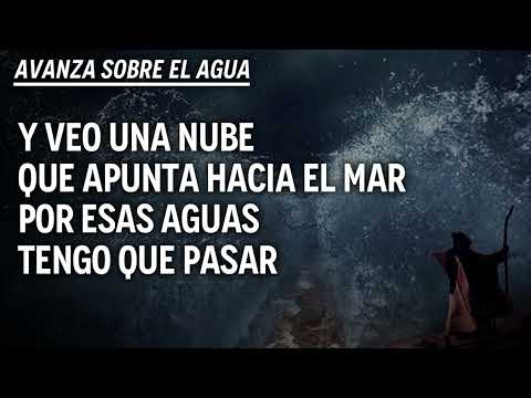 🌊 AVANZA SOBRE EL AGUA 🌊 | Mar se abrirá (Lunes)