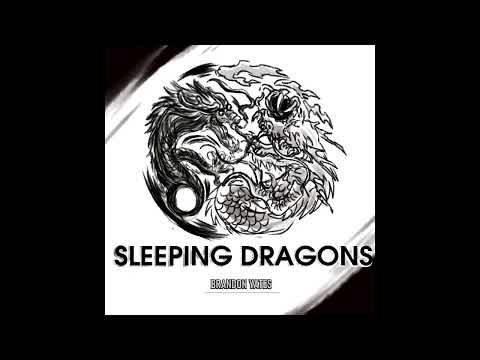 Sleeping Dragons (Kiryu Kazuma vs Wei Shen) [Yakuza vs Sleeping Dogs]