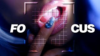 FOCUS ✘ [ Deadline extension + Reminder ]