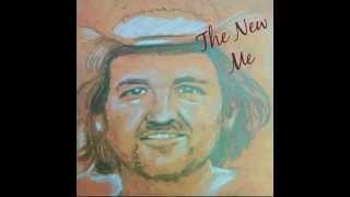 The New Me by Bruce Robison