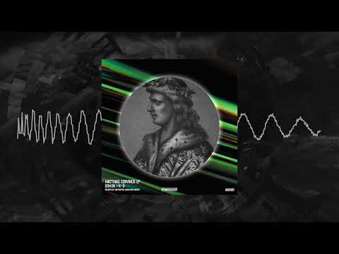 Dom3n, I-K-O - Matthias Corvinus (Original Mix)