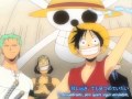 One Piece OP2 Believe Folder 5 