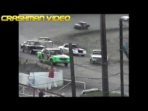 Crash Compilation Vol.12