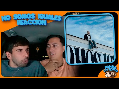 Reaction to FaceBrooklyn - We Are Not the Same (Full Album)