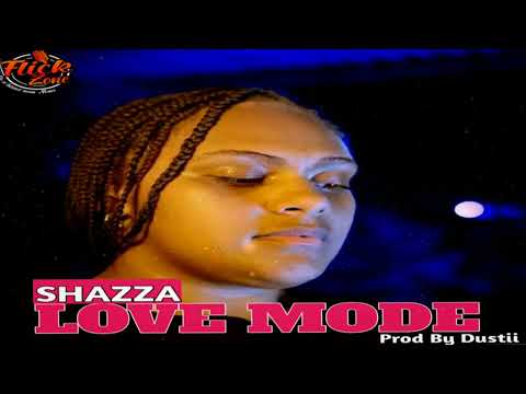 Shazza ft. Dustii - Love Mode  (Kompa) Flick Zone 2024