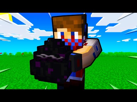 HO APERTO L'UOVO DI DRAGO SU MINECRAFT!!