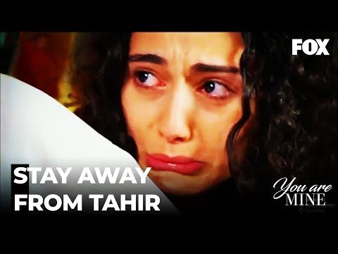 Şefika Is Angered By Besime - You Are Mine