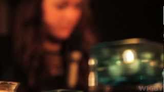 Alyssa Bonagura performs "We Stop Time" official WIGBY video. Episode 11