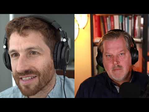 Tristan Harris: “Social Media: Bringing the Ring to Mordor” | The Great Simplification #16