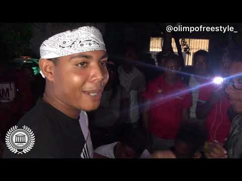 JWL 🤝 Chaser 🆚 Stima 🤝 Coquito - Octavos Olimpo Freestyle 2vs2