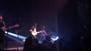 MOON TAXI MOVING TO THE CITY GEORGIA THEATRE