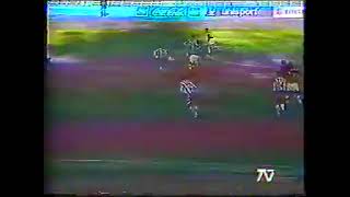 Regional Atacama 2 - 3 Audax Italiano | Campeonato Nacional 1996