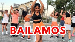 Download lagu BAILAMOS I ENRIQUE IGLESIAS I ZIN ANDY AND GAB #dance #enjoy #inspire #danceworkout #haappiness #fun mp3 Download lagu BAILAMOS I ENRIQUE IGLESIAS I ZIN ANDY AND GAB #dance #enjoy #inspire #danceworkout #haappiness #fun mp3