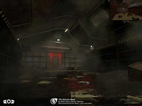 Operation Black Mesa Soundtrack - We Are Pulling Out