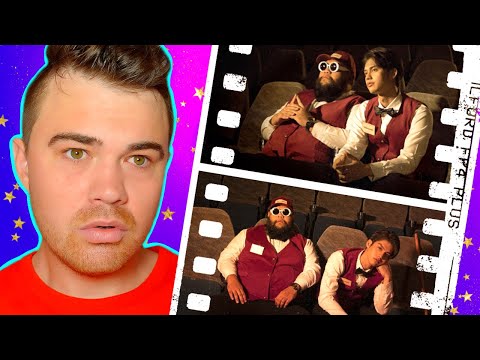 F.HERO Ft. BRIGHT VC (Prod. By NINO) - 'Sad Movie' ปฏิกิริยา [THAI SUB]