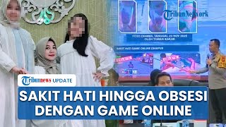 3 Motif Pembunuhan Ibu oleh Anak 12 Tahun di Medan, Sakit Hati hingga Obsesi Game Online
