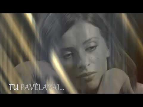 Agnė Petravičienė - Pavėlavai