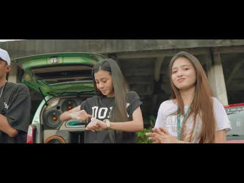 ASTAGA DRAGON - Tian Storm x Kevin Rater x Jherry Jan (Official Music Video) DISKO TANAH