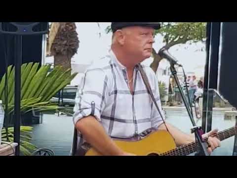 Gary Jay Tenerife 2020