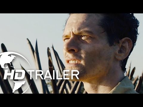 Unbroken - Ab 28. Mai 2015 auf Blu-ray & DVD