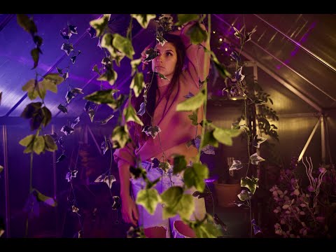 MARIAH COUNTS - Butterfly Garden (Official Video)