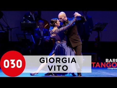 Giorgia Rossello and Vito Raffanelli – Y no puedo olvidarte