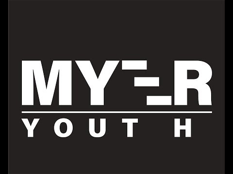 GDES 30002 - Rebranding Myer digital Ads