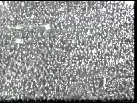 Top 100: #42 Schweiz - Niederlande 2:1, 14.11.1965, WM-Qualifikation