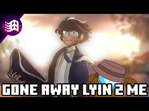 Mashup | CG5² - Gone away lyin' 2 me (V2) | 95bro