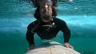 Searching for Corners in La Jolla, CA: Session #4 of 2026