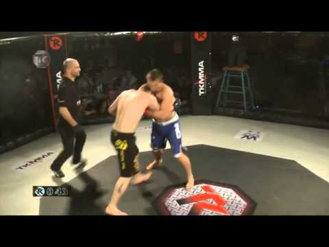 Matt Holland vs Karl Knight