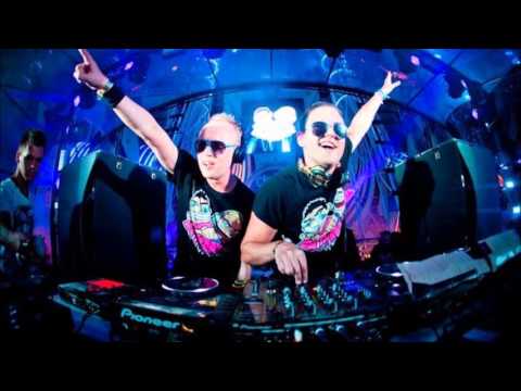 Da Tweekaz Vs Feenixpawl Feat Quilla - Break The Universe (Kévin Mashup)