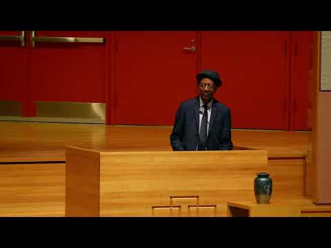 Jazz Memorial for David F. Gibson