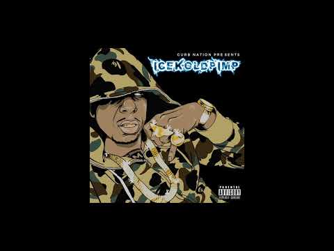 FRosTyDaSnowMann - IceKoldPimp ( Frosty & Almighty only )