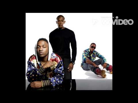 2 Night Dr Dre Ft. Kendrick Lamar & Jeremiah