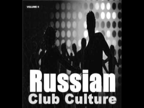 Dj Slon- Moja Ljubov 2009 (club song)