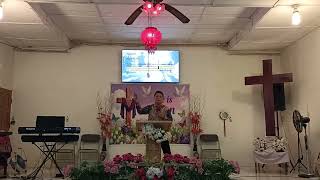 Download lagu 'HIDUP, SEHAT, DAN BENAR' 2 - (Pdt. Ronny Bambang Suyanto - Surabaya) mp3