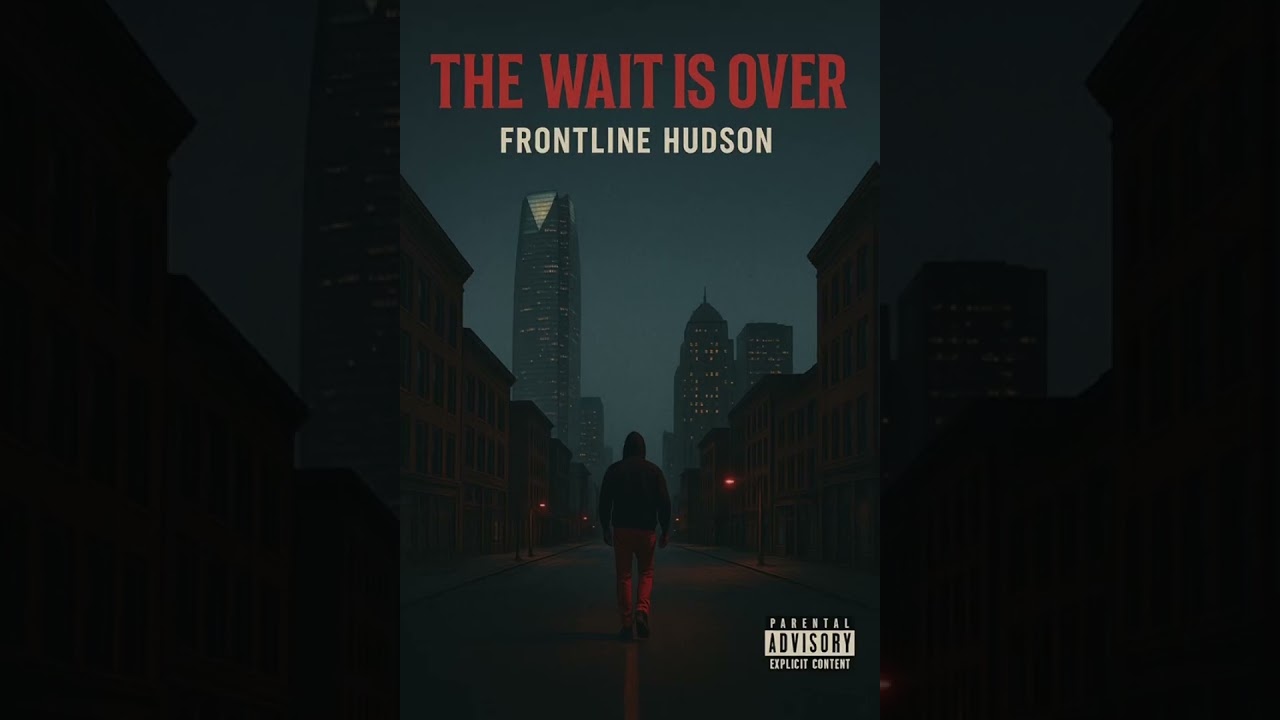The Wait Is Over
