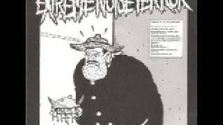 Another Nail in The Coffin Extreme Noise Terror. Are you that desperate?